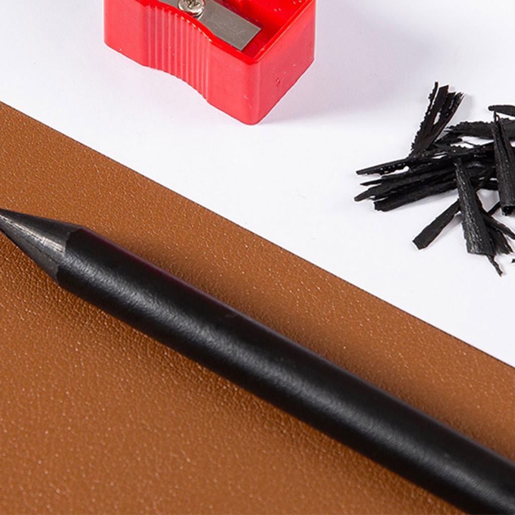 Ausradierbarer Ewigkeitsbleistift mit Radiergummis und Anspitzer Tintenlose Bleistifte Ewiger Bleistift Geschenk für Schüler Schreiben Zeichnen