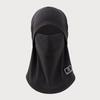 Womens Winter Warm Fleece Neck Scarf For Cycling Skiing Windproof Cold Protection