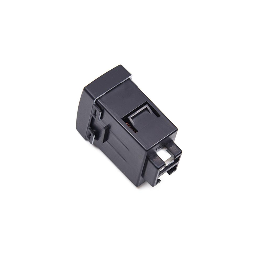 18W Car Charger Type-C+QC3.0 Fast Charging For  Honda Accord Civic City Fit CR-V