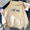 Killua full-time hunter HUNTER x HUNTER hooded sweater HUNTER candy-colored top