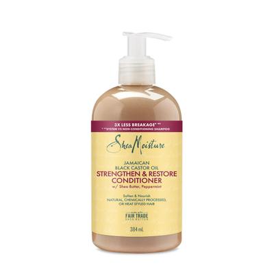 Shampoos & Haarspülung – Conditioner
