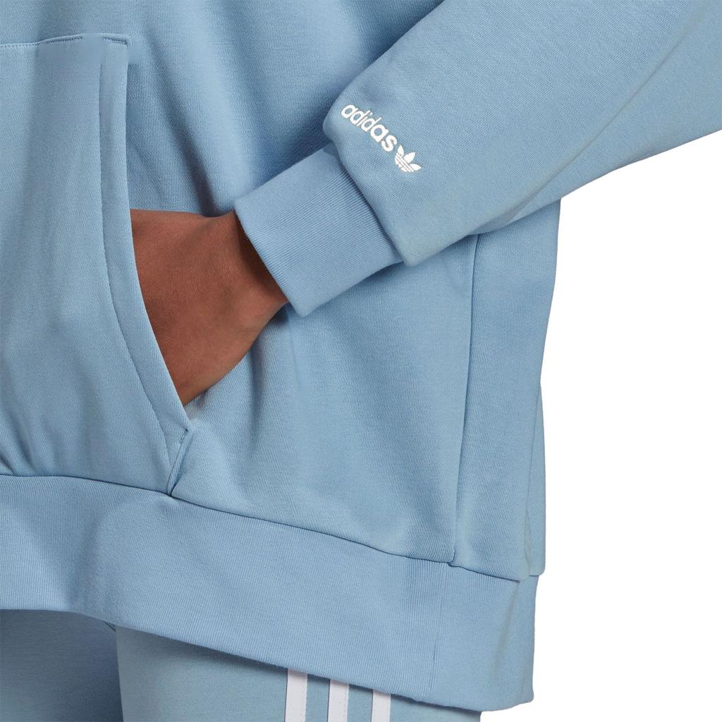 Adidas Originals Sweatshirt Women's Blue H09306