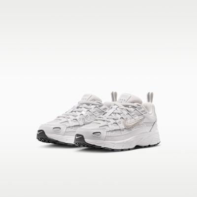Nike P-6000 PS 'Platinum Tint White'