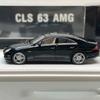 New In Stock Fh 1:64 Mercedes-Benz Cls 63 Amg Mk1 C219  Alloy Miniature Diecast Limited Mercedes Ornaments Custom Toys  Kid Toy