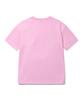 YOUHEE Youhee Friends Graphic T-Shirts_Pink