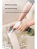 Waterless Sofa & Carpet Fabric Cleaner: Dry Cleaning for Mattresses & Walls
