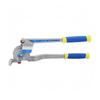 Manual LeverStyle Tube Bender Stainless Steel TripleFunction Bend for Plumbers,