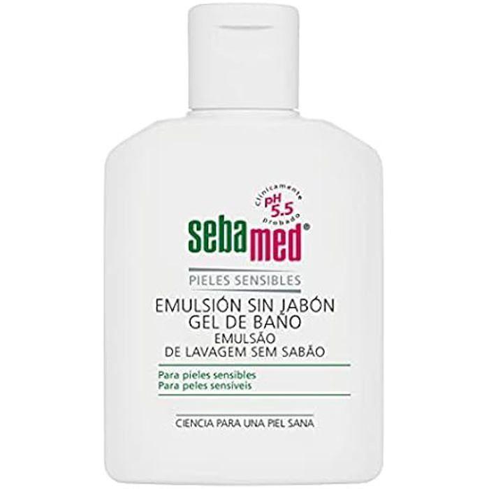 Lotions hydratantes - SEBAMED - Hypoallergénique - Tous types de peau - Mixte - Adulte