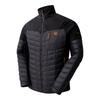 Mens Mountaineer II Quilted Hybrid Jacket