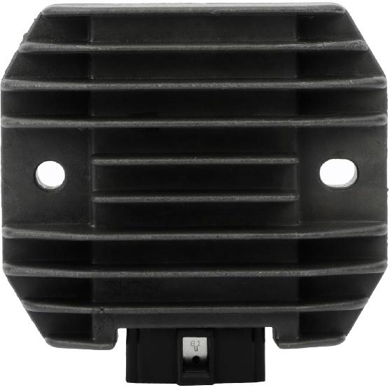 OCPTY Voltage Rectifier Regulator Fits 1997-2002 2004 for Kawasaki Mule 550 Rectifier