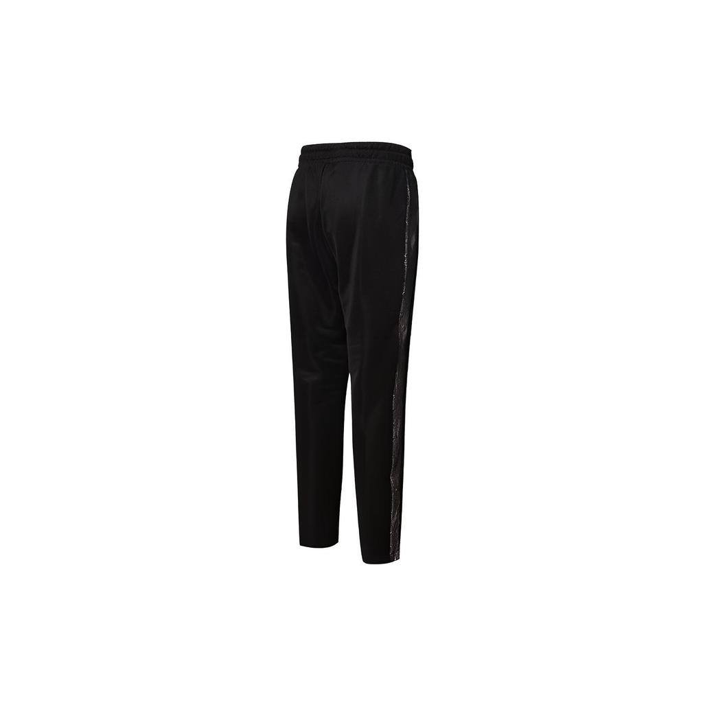 PUMA Casual Pants Women's Black 530309-01