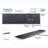 Dell KM900 Wireless Keyboard and Mouse Combo