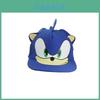 Cartoon Sonic The Hedgehog Sonnenhut Weiches Atmungsaktives Material Für Kinder Erwachsene