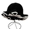 Fashion Streetwear Hat Daily Life Hat Artistic Youth Hat Unisex Crochet Hat for Casual or Travel Wear