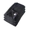 oruTa Imabari Towel Bath Towel Set of 3, 100% Cotton, Skin-friendly, Absorbent, Quick Drying, Medium Thick, Made In Japan, Hotel Air, After Bath, Inn
