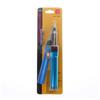 Handy Gas Soldering Pen Soldering Iron For Precise Welding And Heat Shrink For Diy Repairing With Changeable Tips 210~450 Celsius
