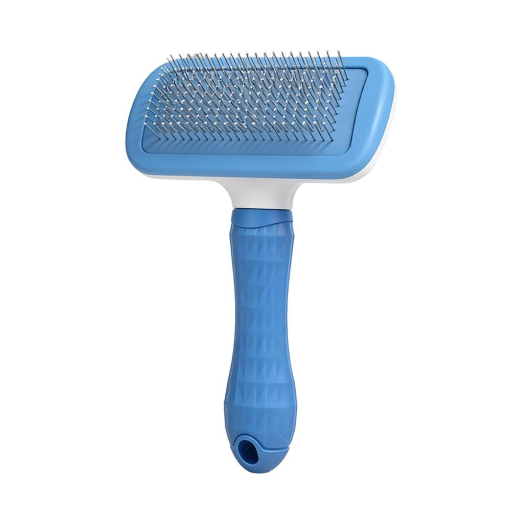 Comb For Detangling, Long-haired  And Dog Thinning,  Hair Brush, Tool For Removing Loose Hair, Pet Comb