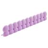 1PC Silicone Sink Baffle Splash Guard with Suction Cup Pool To Protect Clothes From Splashing Water Baffle