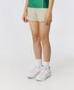 Bigteo Adjustfit Shorts Women'S Badminton Shorts (Vt25Cps002F)
