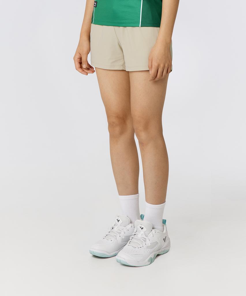 Bigteo Adjustfit Shorts Women'S Badminton Shorts (Vt25Cps002F)