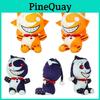 Sundrop Moondrop Super Cute Fnaf Plush Toy For Kids