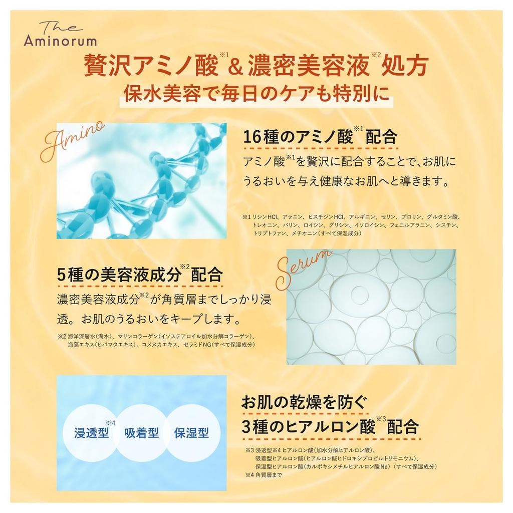 The Aminorum Osmanthus Hand Cream 80g