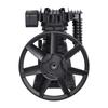Air Compressor Pump Head 3HP 5.8CFM @ 90PSI Twin Cylinder Piston Pump Head