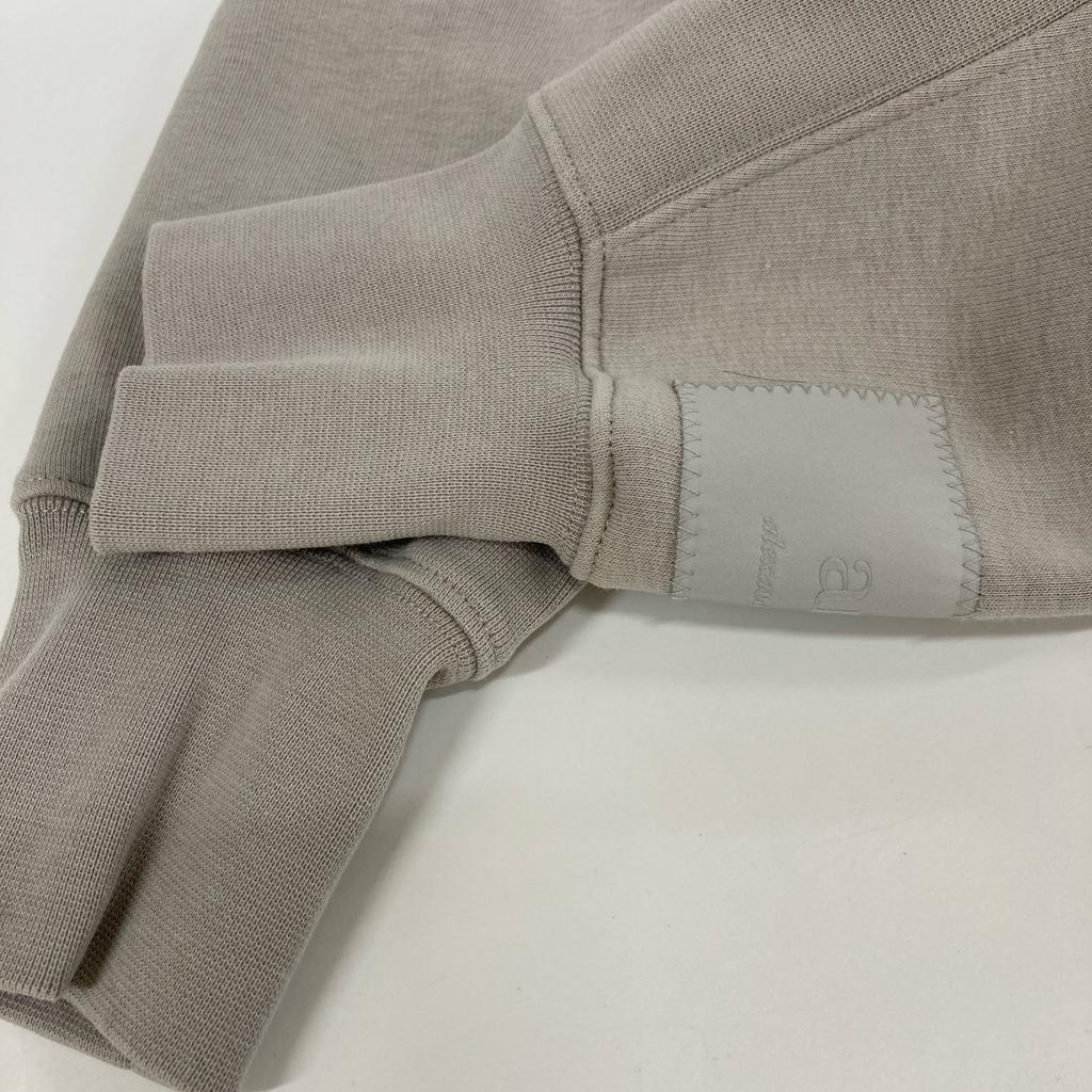 AMIalexandremattiussi Parker USW217.740 tops S grayUsed