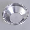 54mm Stainless Steel Coffee Filter Basket for Espresso Machines and Home Brewing Enthusiasts Espresso Maker Accessories