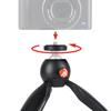 Statyw Stołowy Manfrotto PIXI MII Czarny