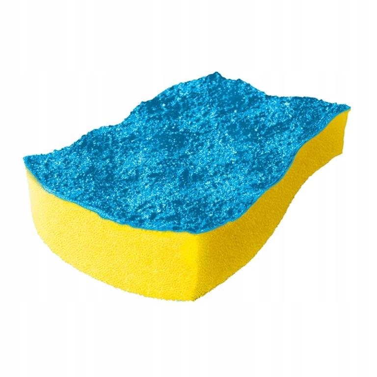 Vileda kitchen sponges for washing dishes 4 pcs