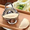 DUMPLING MOLDS 8cm KINGHOFF KH-2189