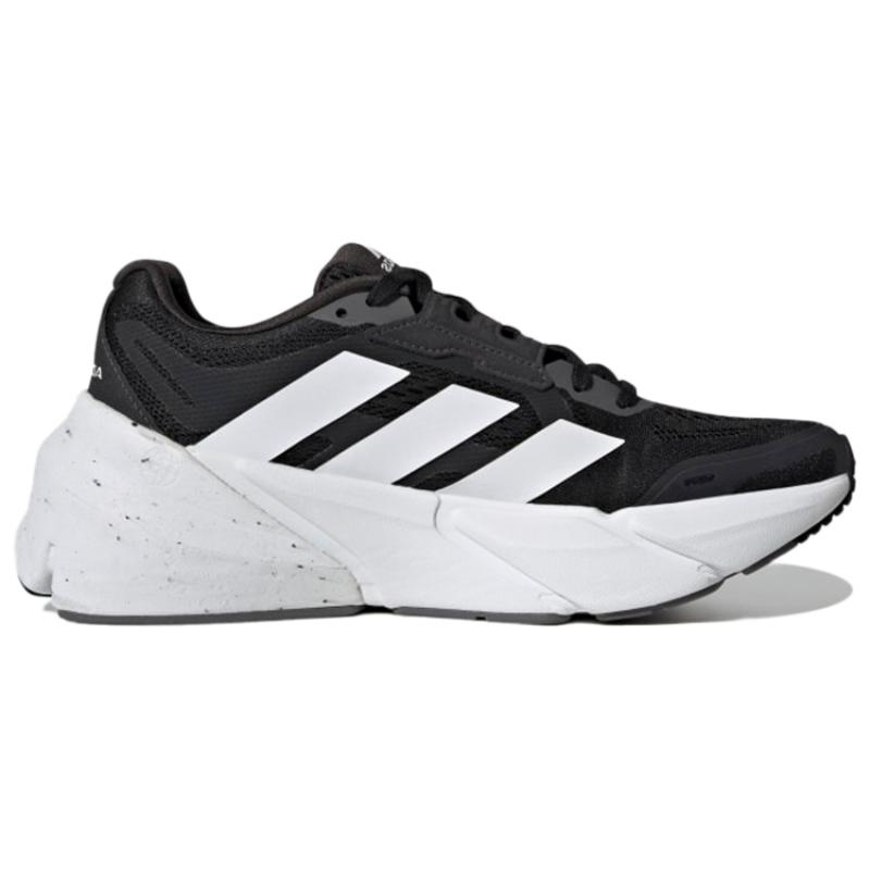 Adidas Adistar Black White Women's Sneakers GX2954