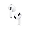 [Refurbished Product] Apple AirPods (3rd Generation) Wireless (Refurbished Product) White