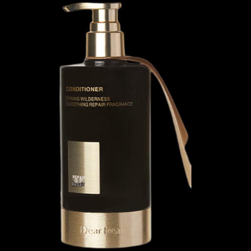 

Dear Ilean Smooth Repair Fragrance Conditioner