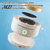 Healthy Family Produce Cleaner Cordless Fruit Vegetable Purifier with Portable Charging Base Rechargeable Food Hands-free for Removing