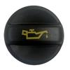 1Pcs Engine Oil Filler Cap Car Accessories Av6Q-6766-Aa For Fiesta Focus S-Max Mondeo Galaxy For Mazda