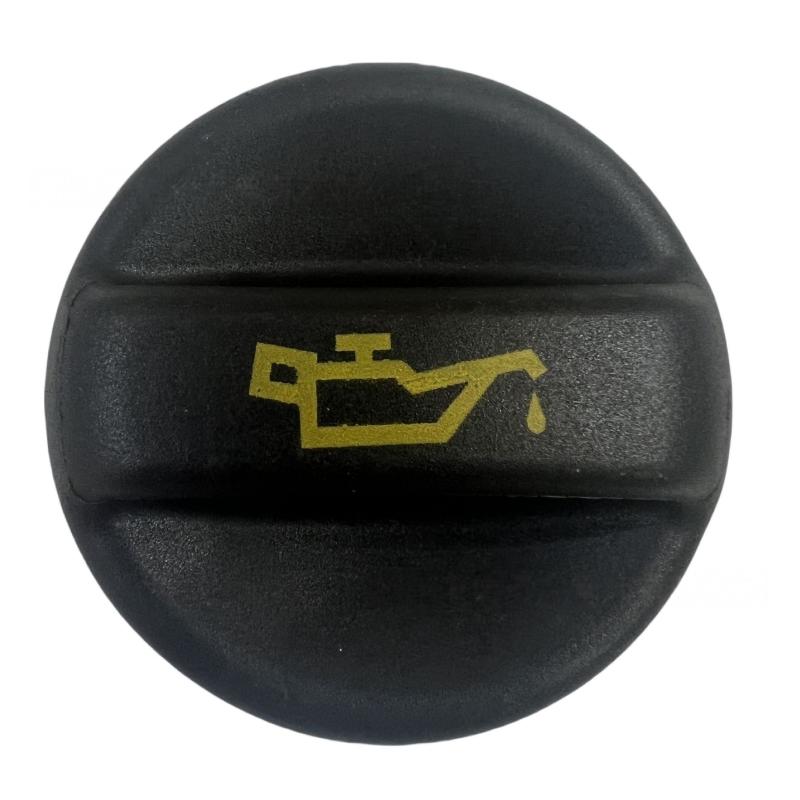 1Pcs Engine Oil Filler Cap Car Accessories Av6Q-6766-Aa For Fiesta Focus S-Max Mondeo Galaxy For Mazda