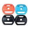 4Pcs Steering Wheels Racing Wheels Controller Handle Holder for Nintendo Switch2 Joy-Con Controllers