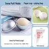 Meidi Mochi Skin Baking Kit