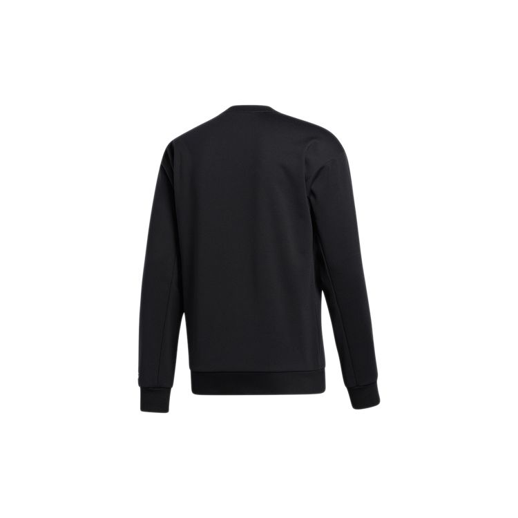 Adidas Candy Crew Basketball Sweatshirt Men Tops Black GP2752