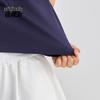 BENLAI Women's Breathable Slim Fit Polo T-Shirt