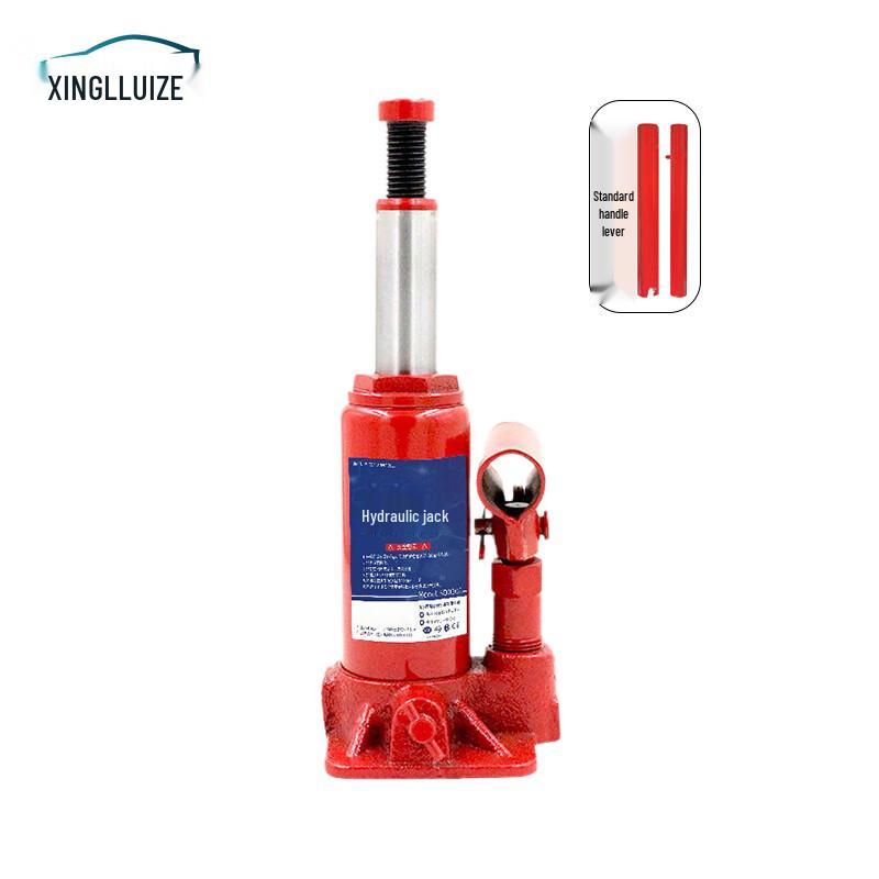 Xingluze 2-Ton Hydraulic Car Jack