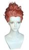 Hisoka Cosplay Wig, Orange, Heat-Resistant, Perfect for Cosplay, Photoshoots, and Festivals