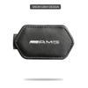 Car Safety Seat Belt Buckle Clip Seatbelt Stopper Adjuster Clip Car Accessories For Mercedes Benz AMG W205 W211 W212 W222 GT 50