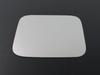 BRIGHTZ Finish Stainless Steel Fuel Lid Cover for Serena C25 NC25 CC25 CNC25 3558 Ultra-Mirror (1 Piece) [FUELLID-039]
