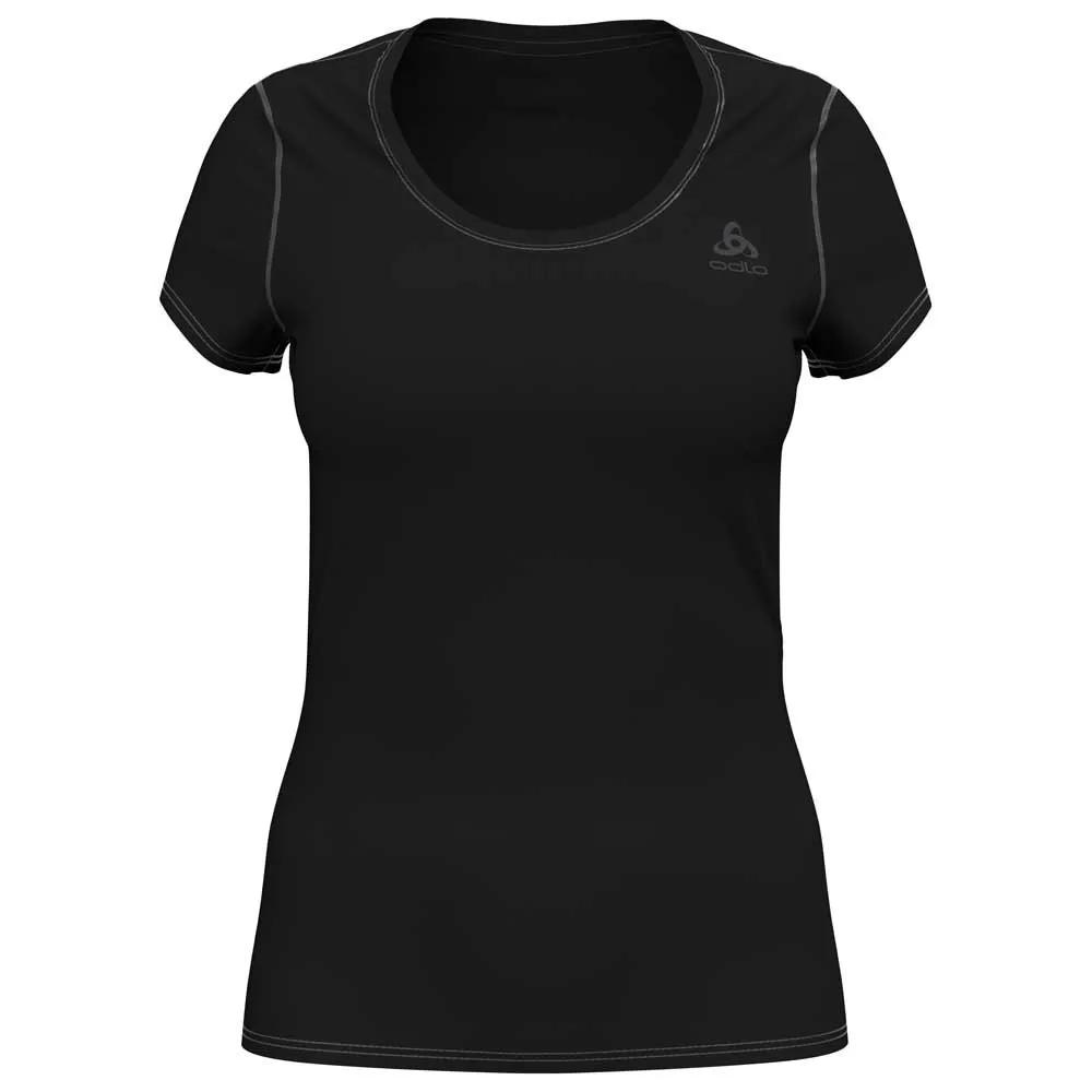 Odlo Базовый слой с коротким рукавом Active F-Dry Light