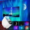 New Turn Your Ordinary Space Into a Mesmerizing Celestial Oasis with This Enchanting LED Sky Lamp Aurora Borealis Starlight Proj