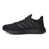 adidas PureBoost 21 'Black Grey' Sneakers GY5095