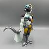 Anime Dragon Ball Z Super Saiyan Frieza Mecha Form Ver. PVC Action Figure Statue Collectible DBZ Model Kids Toys Doll Gifts